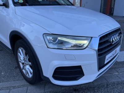 Audi Q3 20 TDI Phase 2 ultra 150 cv Ambiante   - 24
