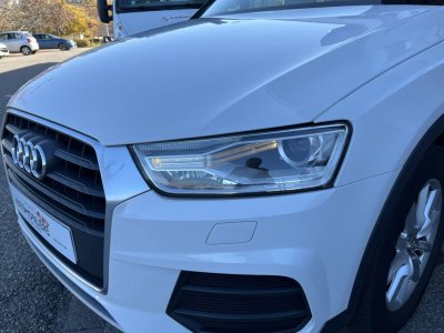Audi Q3 20 TDI Phase 2 ultra 150 cv Ambiante   - 25