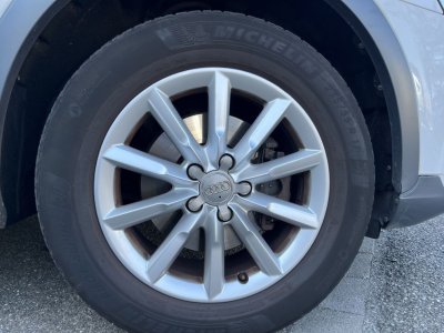 Audi Q3 20 TDI Phase 2 ultra 150 cv Ambiante   - 27