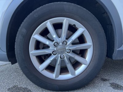 Audi Q3 20 TDI Phase 2 ultra 150 cv Ambiante   - 28