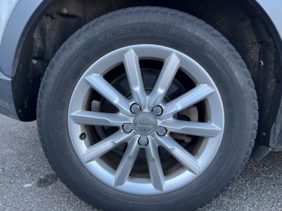 Audi Q3 20 TDI Phase 2 ultra 150 cv Ambiante   - 29