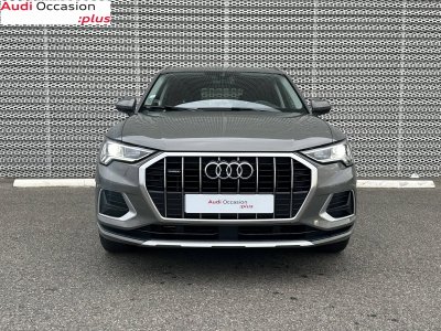 Audi Q3 40 TDI 190 ch S tronic 7 Quattro Design Luxe   - 2