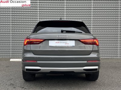 Audi Q3 40 TDI 190 ch S tronic 7 Quattro Design Luxe   - 5