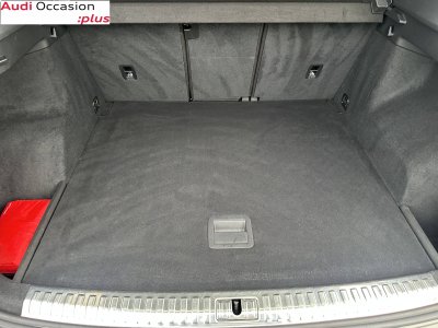 Audi Q3 40 TDI 190 ch S tronic 7 Quattro Design Luxe   - 10