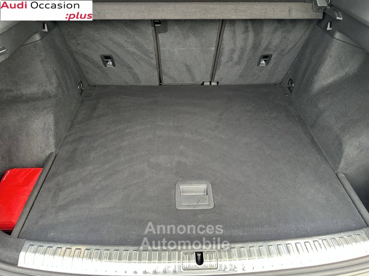 Audi Q3 40 TDI 190 ch S tronic 7 Quattro Design Luxe - 10