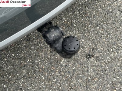 Audi Q3 40 TDI 190 ch S tronic 7 Quattro Design Luxe   - 11