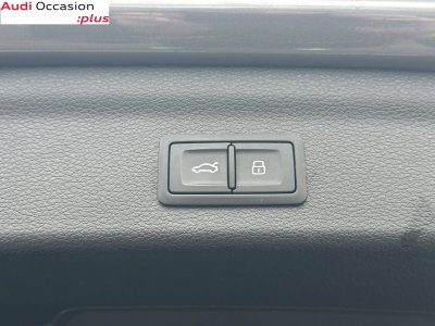 Audi Q3 40 TDI 190 ch S tronic 7 Quattro Design Luxe   - 13