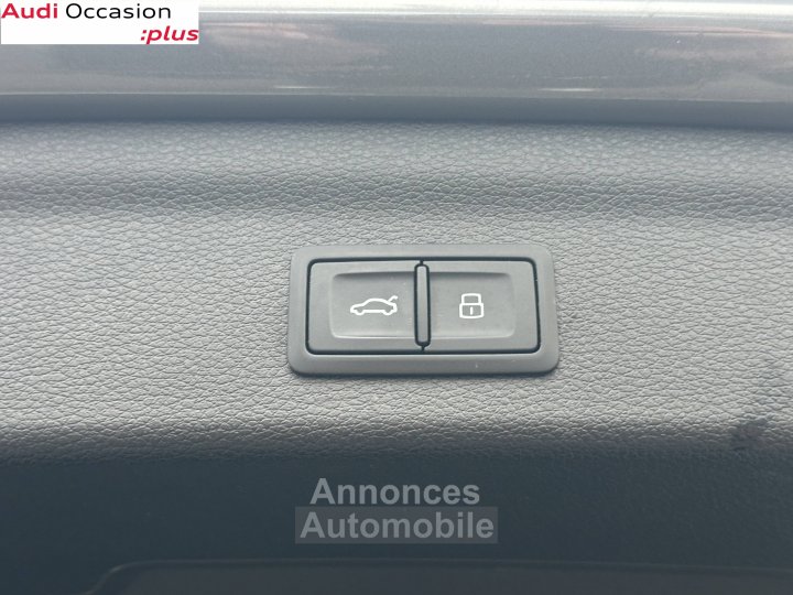 Audi Q3 40 TDI 190 ch S tronic 7 Quattro Design Luxe - 13