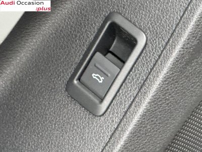 Audi Q3 40 TDI 190 ch S tronic 7 Quattro Design Luxe   - 15