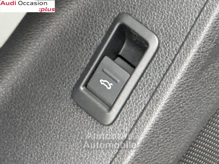 Audi Q3 40 TDI 190 ch S tronic 7 Quattro Design Luxe - 15