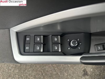 Audi Q3 40 TDI 190 ch S tronic 7 Quattro Design Luxe   - 16
