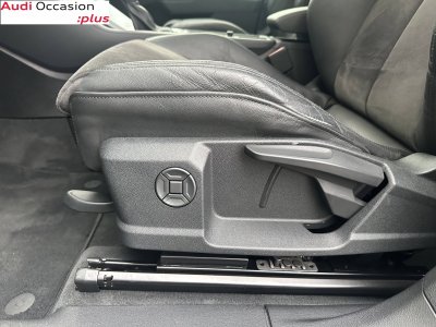 Audi Q3 40 TDI 190 ch S tronic 7 Quattro Design Luxe   - 18