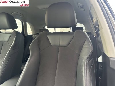 Audi Q3 40 TDI 190 ch S tronic 7 Quattro Design Luxe   - 19