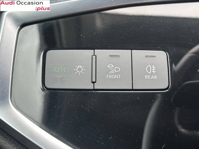 Audi Q3 40 TDI 190 ch S tronic 7 Quattro Design Luxe   - 20