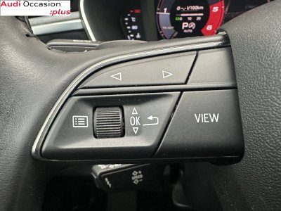 Audi Q3 40 TDI 190 ch S tronic 7 Quattro Design Luxe   - 21