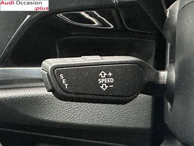 Audi Q3 40 TDI 190 ch S tronic 7 Quattro Design Luxe   - 22