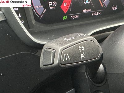 Audi Q3 40 TDI 190 ch S tronic 7 Quattro Design Luxe   - 23