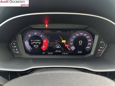 Audi Q3 40 TDI 190 ch S tronic 7 Quattro Design Luxe   - 25