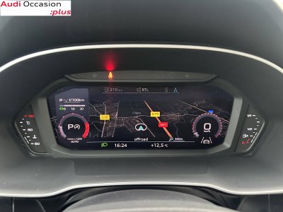 Audi Q3 40 TDI 190 ch S tronic 7 Quattro Design Luxe   - 26