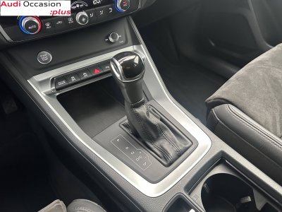 Audi Q3 40 TDI 190 ch S tronic 7 Quattro Design Luxe   - 34