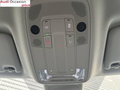 Audi Q3 40 TDI 190 ch S tronic 7 Quattro Design Luxe   - 35