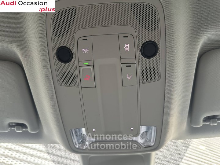 Audi Q3 40 TDI 190 ch S tronic 7 Quattro Design Luxe - 35