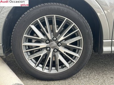 Audi Q3 40 TDI 190 ch S tronic 7 Quattro Design Luxe   - 36