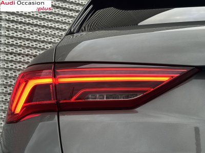 Audi Q3 40 TDI 190 ch S tronic 7 Quattro Design Luxe   - 37