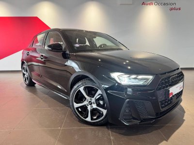 Audi A1 Sportback 30 TFSI 116 ch S tronic 7 S Line   - 1