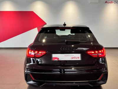 Audi A1 Sportback 30 TFSI 116 ch S tronic 7 S Line   - 7