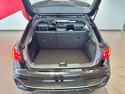 Audi A1 Sportback 30 TFSI 116 ch S tronic 7 S Line   - 10