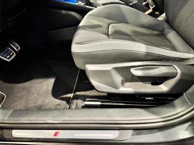 Audi A1 Sportback 30 TFSI 116 ch S tronic 7 S Line   - 13