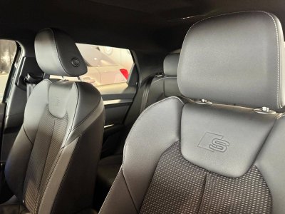 Audi A1 Sportback 30 TFSI 116 ch S tronic 7 S Line   - 14