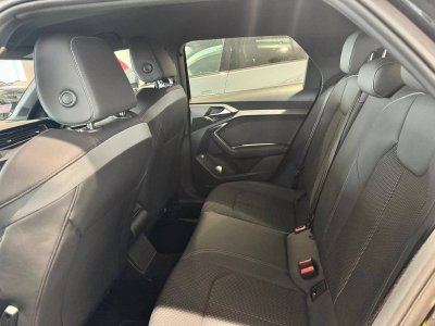 Audi A1 Sportback 30 TFSI 116 ch S tronic 7 S Line   - 15