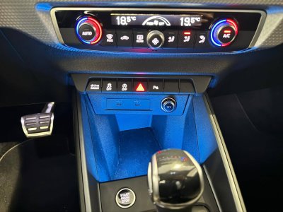 Audi A1 Sportback 30 TFSI 116 ch S tronic 7 S Line   - 17