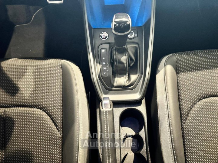 Audi A1 Sportback 30 TFSI 116 ch S tronic 7 S Line - 18