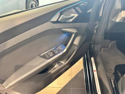 Audi A1 Sportback 30 TFSI 116 ch S tronic 7 S Line   - 19