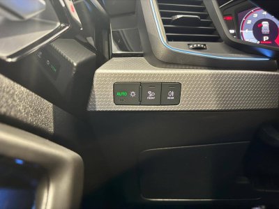 Audi A1 Sportback 30 TFSI 116 ch S tronic 7 S Line   - 20