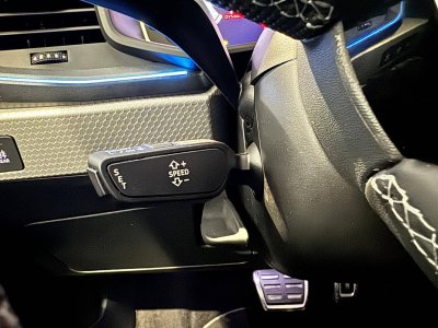 Audi A1 Sportback 30 TFSI 116 ch S tronic 7 S Line   - 21