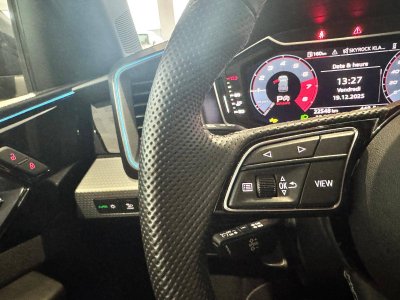 Audi A1 Sportback 30 TFSI 116 ch S tronic 7 S Line   - 22