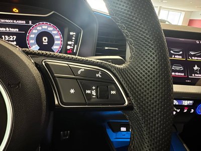 Audi A1 Sportback 30 TFSI 116 ch S tronic 7 S Line   - 23