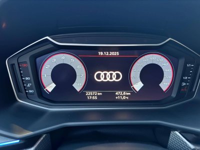 Audi A1 Sportback 30 TFSI 116 ch S tronic 7 S Line   - 25