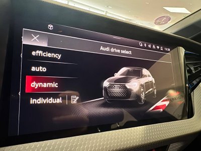 Audi A1 Sportback 30 TFSI 116 ch S tronic 7 S Line   - 27