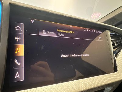 Audi A1 Sportback 30 TFSI 116 ch S tronic 7 S Line   - 31