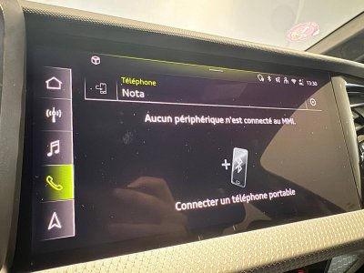 Audi A1 Sportback 30 TFSI 116 ch S tronic 7 S Line   - 32