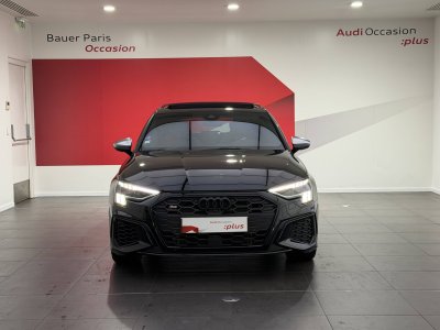 Audi S3 SPORTBACK Sportback TFSI 310 S tronic 7 Quattro   - 2