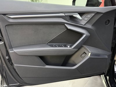 Audi S3 SPORTBACK Sportback TFSI 310 S tronic 7 Quattro   - 7