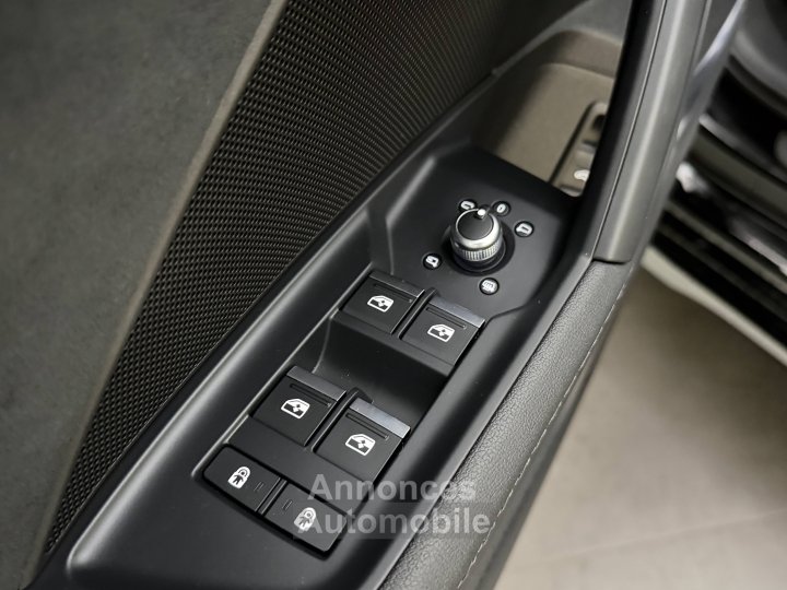 Audi S3 SPORTBACK Sportback TFSI 310 S tronic 7 Quattro - 8