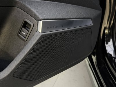 Audi S3 SPORTBACK Sportback TFSI 310 S tronic 7 Quattro   - 9