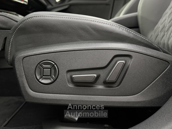 Audi S3 SPORTBACK Sportback TFSI 310 S tronic 7 Quattro - 11